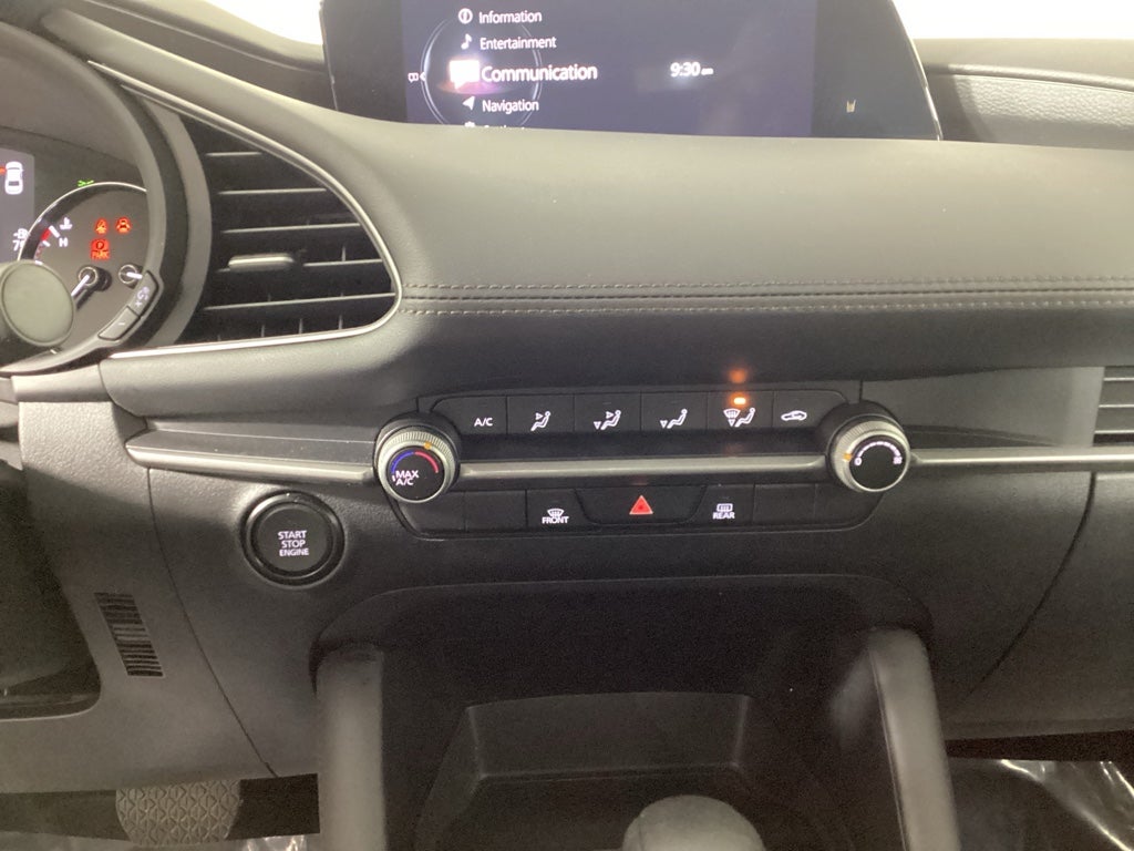 2023 Mazda Mazda3 2.5 S
