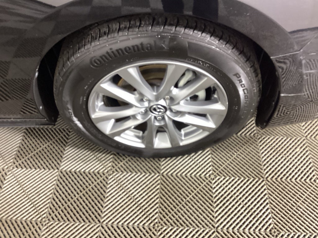 2023 Mazda Mazda3 2.5 S