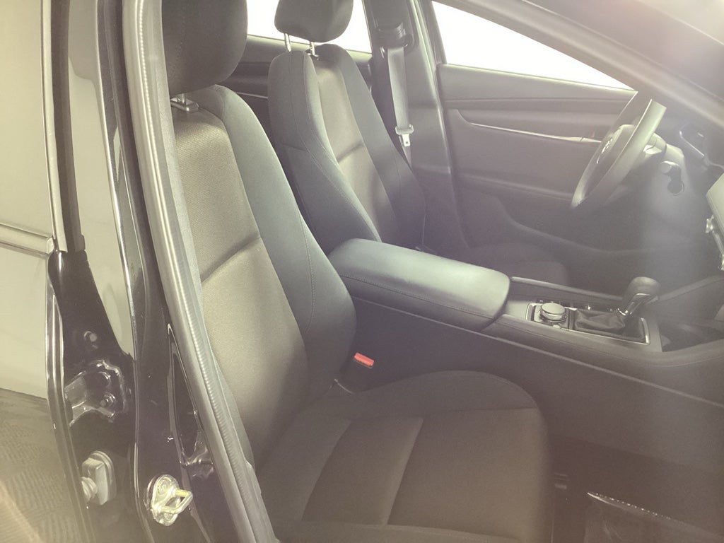2023 Mazda Mazda3 2.5 S