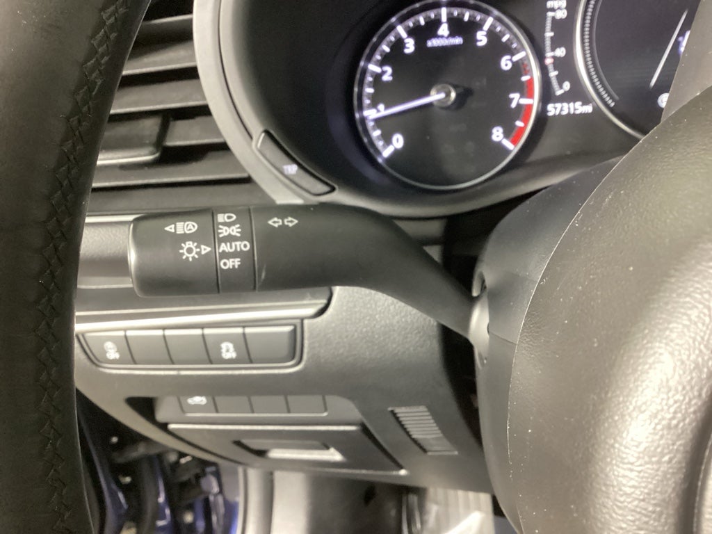 2023 Mazda Mazda3 2.5 S Select