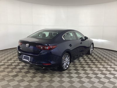 2023 Mazda Mazda3 2.5 S Select