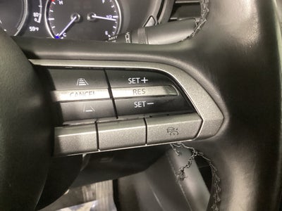 2023 Mazda Mazda3 2.5 S Select