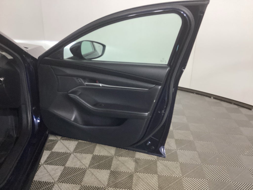 2023 Mazda Mazda3 2.5 S Select