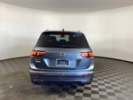 2021 Volkswagen Tiguan SEL