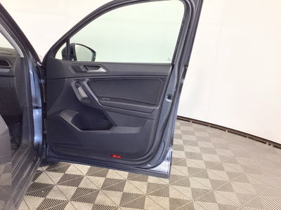2021 Volkswagen Tiguan SEL