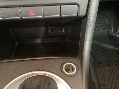 2016 Volkswagen Beetle 1.8T SE