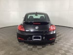 2016 Volkswagen Beetle 1.8T SE