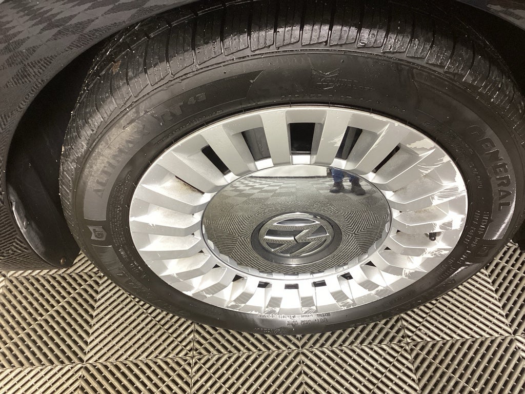 2016 Volkswagen Beetle 1.8T SE