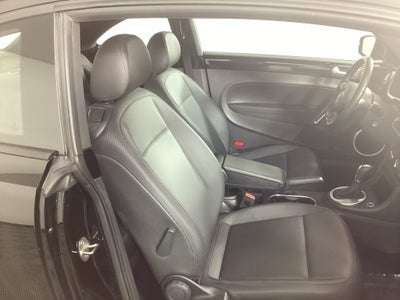 2016 Volkswagen Beetle 1.8T SE