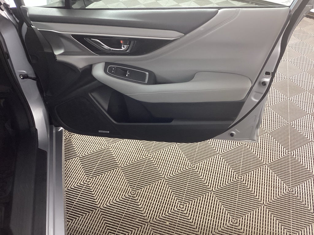 2022 Subaru Legacy Limited