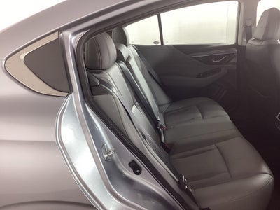 2022 Subaru Legacy Limited