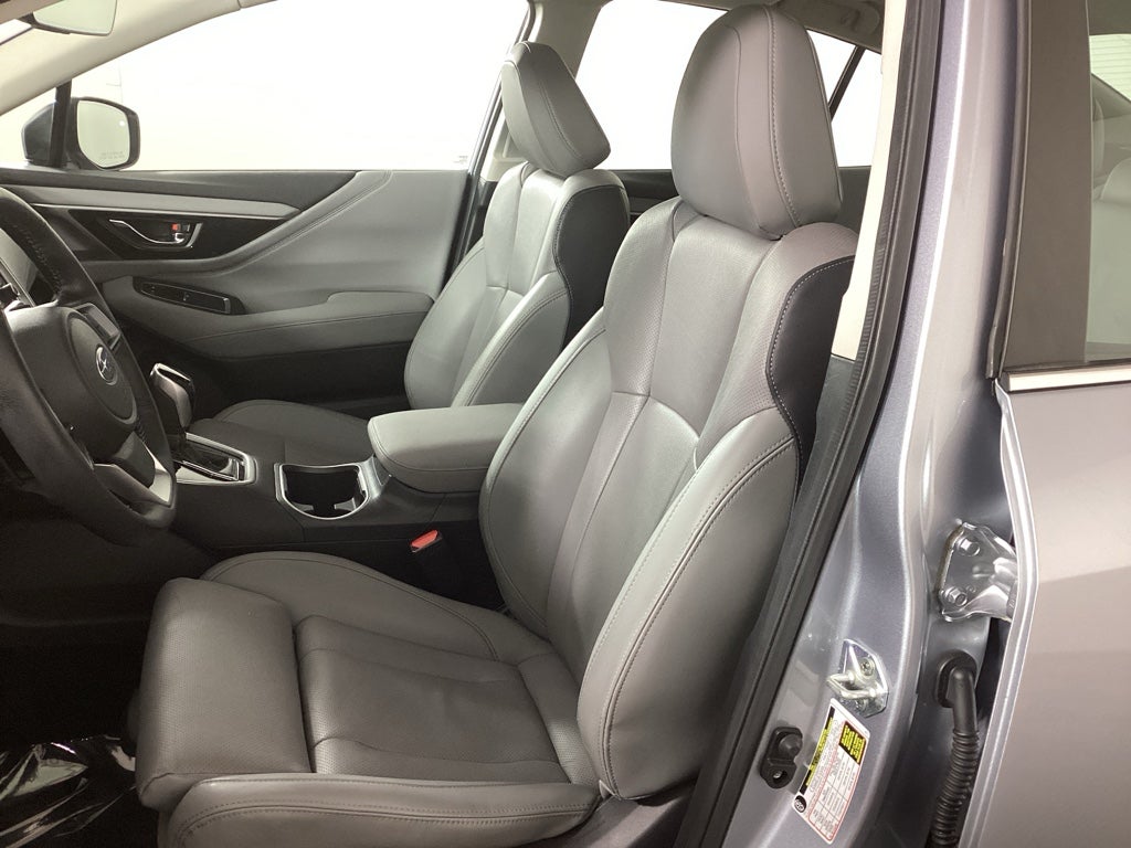 2022 Subaru Legacy Limited