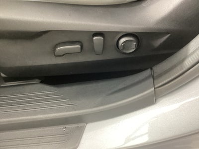 2022 Subaru Legacy Limited