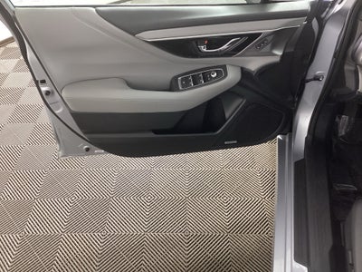 2022 Subaru Legacy Limited