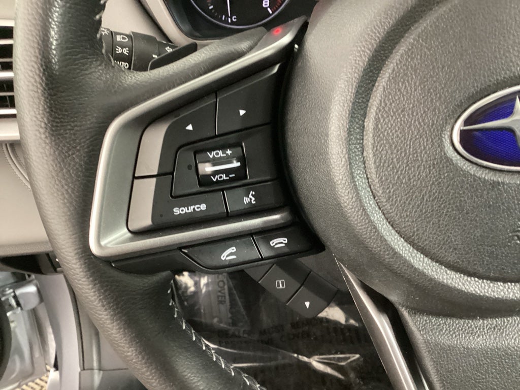 2022 Subaru Legacy Limited