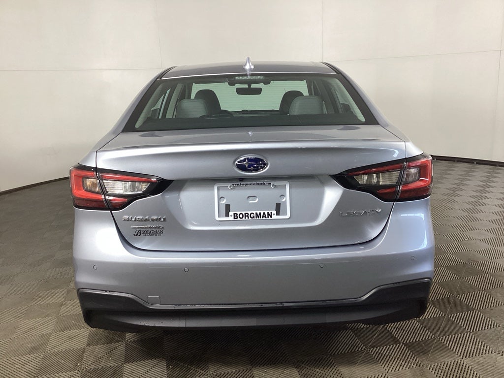 2022 Subaru Legacy Limited