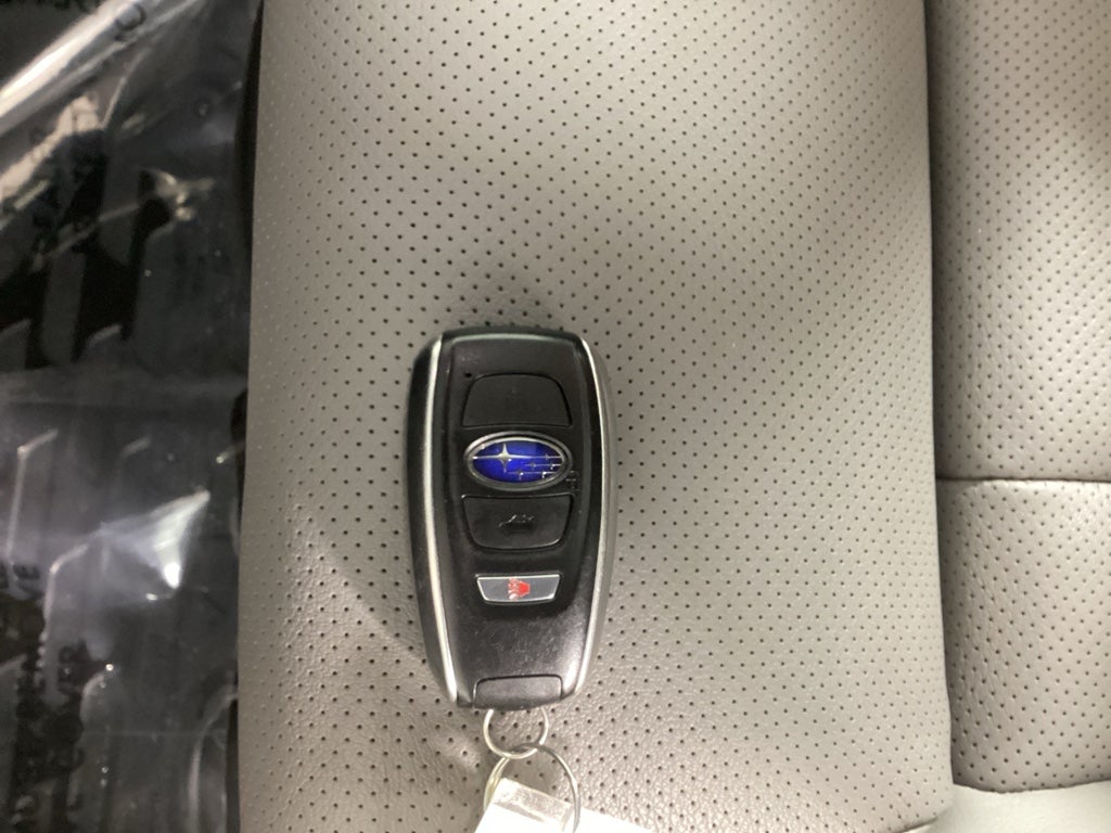 2022 Subaru Legacy Limited