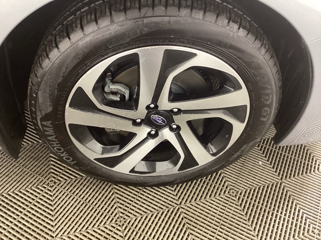 2022 Subaru Legacy Limited