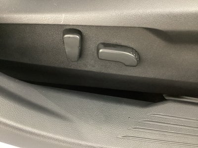 2022 Subaru Legacy Limited