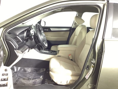 2018 Subaru Outback Premium