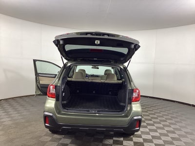 2018 Subaru Outback Premium