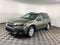 2018 Subaru Outback Premium