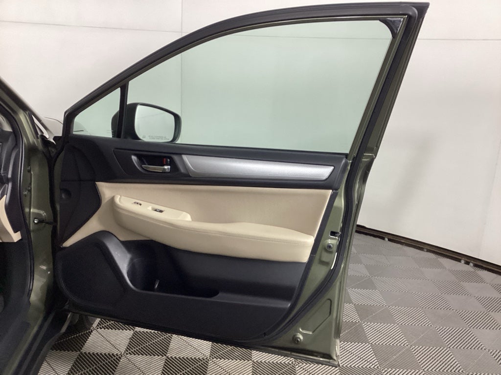 2018 Subaru Outback Premium