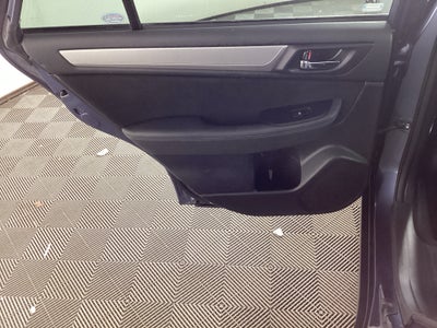 2018 Subaru Outback Premium