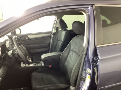 2018 Subaru Outback Premium