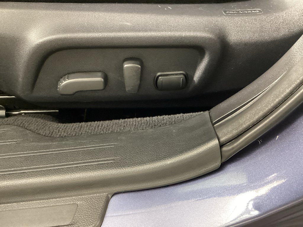 2018 Subaru Outback Premium