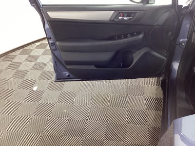 2018 Subaru Outback Premium