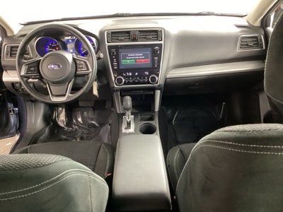 2018 Subaru Outback Premium