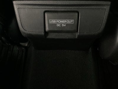 2018 Subaru Outback Premium