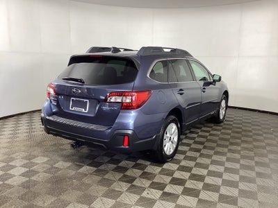 2018 Subaru Outback Premium