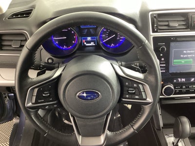 2018 Subaru Outback Premium