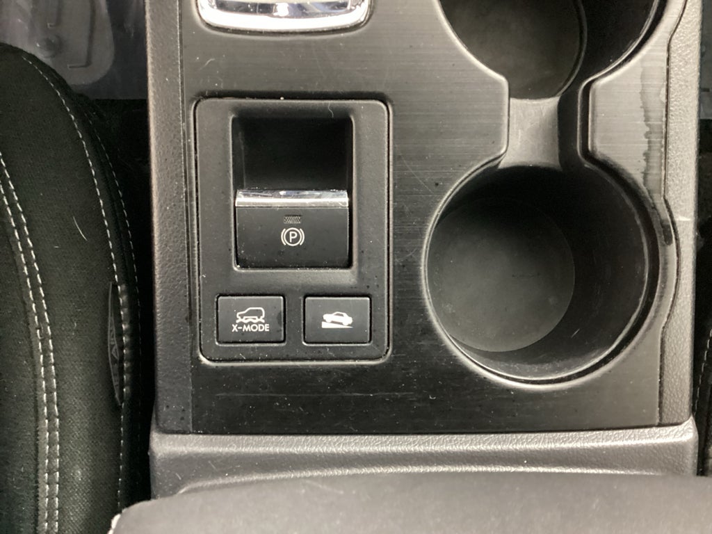 2018 Subaru Outback Premium