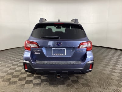 2018 Subaru Outback Premium