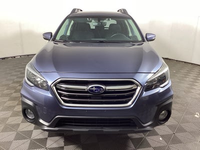 2018 Subaru Outback Premium