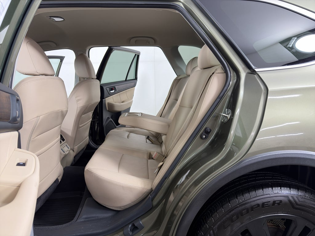 2019 Subaru Outback Limited