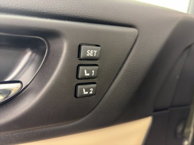 2019 Subaru Outback Limited