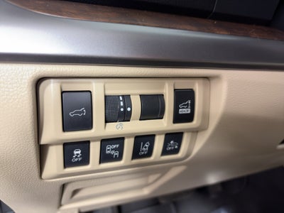 2019 Subaru Outback Limited