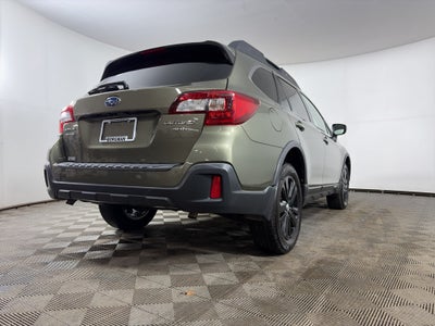 2019 Subaru Outback Limited