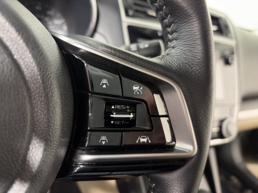 2019 Subaru Outback Limited