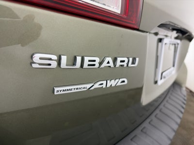2019 Subaru Outback Limited