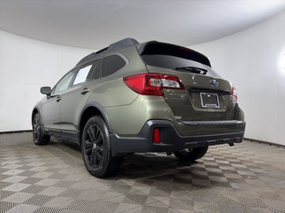 2019 Subaru Outback Limited