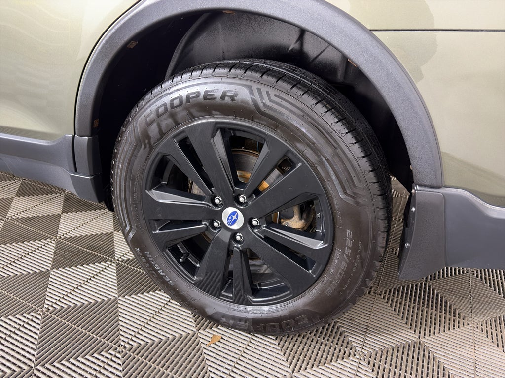 2019 Subaru Outback Limited