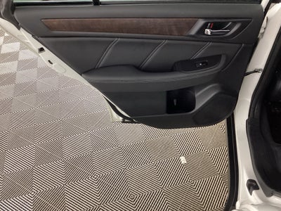 2019 Subaru Outback Limited