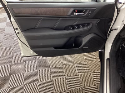 2019 Subaru Outback Limited