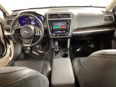 2019 Subaru Outback Limited