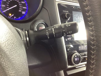 2019 Subaru Outback Limited